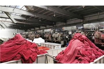 爆料！訂單做一個(gè)少一個(gè)！紡織業(yè)終端市場熱鬧不再，旺季備貨“曇花一現(xiàn)”