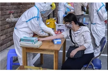 9萬家企業(yè)退市后，越南大量訂單被轉(zhuǎn)出！生產(chǎn)中斷、航運(yùn)問題讓歐美服裝巨頭難受