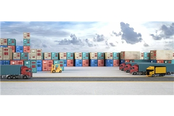 全球供應(yīng)鏈“崩潰”？2022年進(jìn)口料價(jià)格或漲11%！