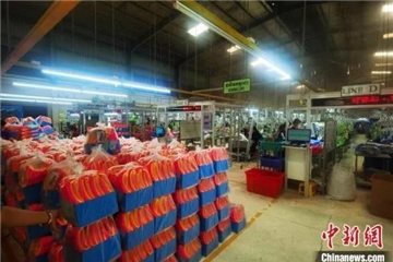 走訪柬埔寨制衣廠：產(chǎn)量恢復(fù)至疫前水平！