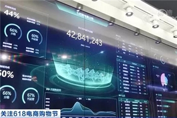 火力全開！急添臨時工、增加7條生產(chǎn)線補貨！618紡織巨頭各顯“神通”