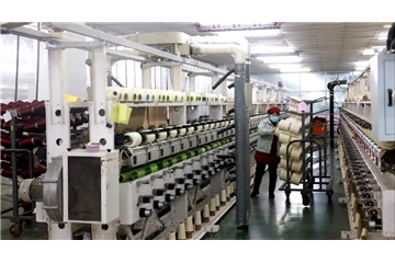 訂單猛增，已排到4月份！某紡織老板樂開花，開始賺錢了！