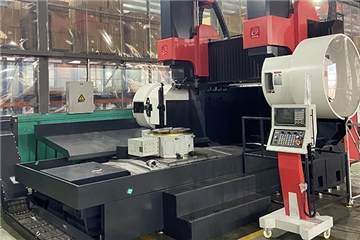 振富針紡再添新設(shè)備，助力車間生產(chǎn)提效益！